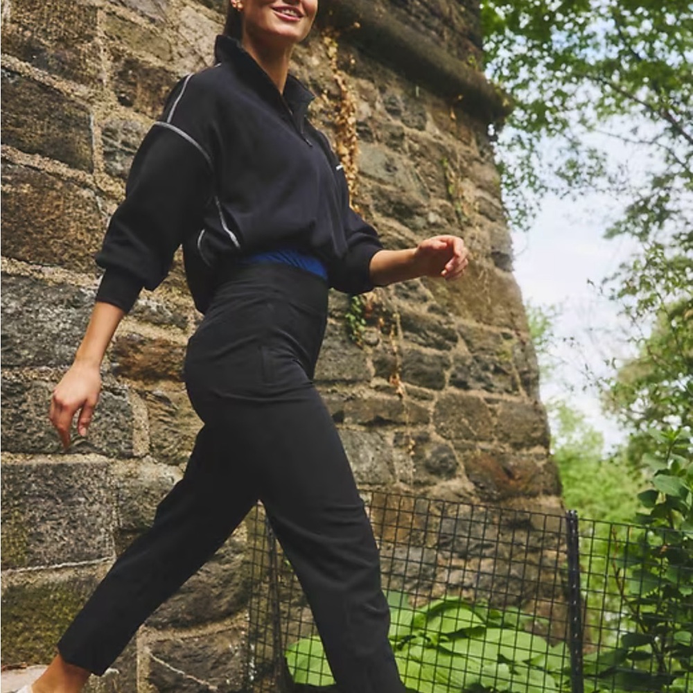 Endless High Rise Pant - Picture 2 of 6